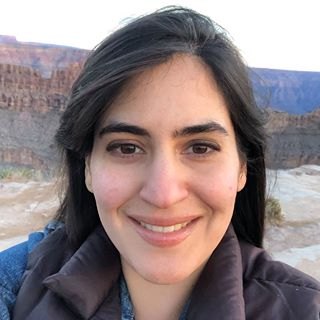 Mahsa Sadeghi